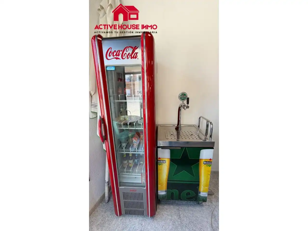 Business premises for sale in Calle Golas Del Ebro, imagen 18