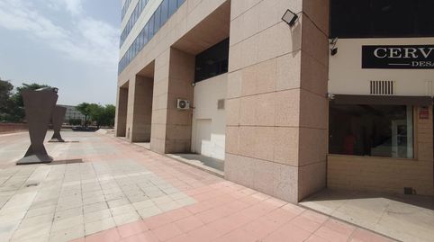Foto 2 von Geschaftsraum zur Miete in Parque Alcosa, Sevilla Capital