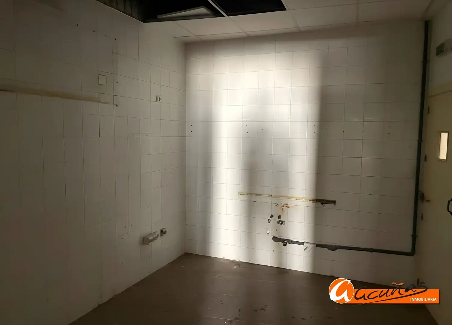 Business premises for sale in Mesones, imagen 9