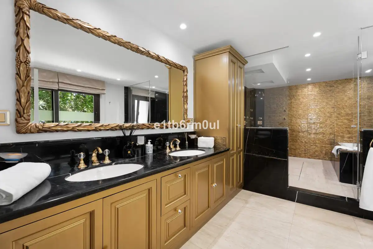 Maison mitoyenne à vendre à Benahavís pueblo, imagen 41