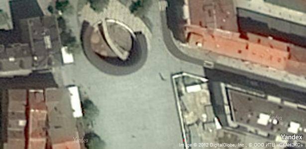 Piso en Venta en Centro - Mendibil - Santiago