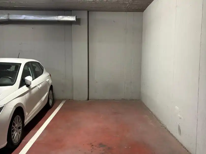 Parking of Garage for sale in Sant Adrià de Besòs  with Alarm