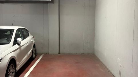 Foto 2 de Garatge en venda a Carrer de Ramon Llull, 531, Port Forum, Sant Adrià de Besòs