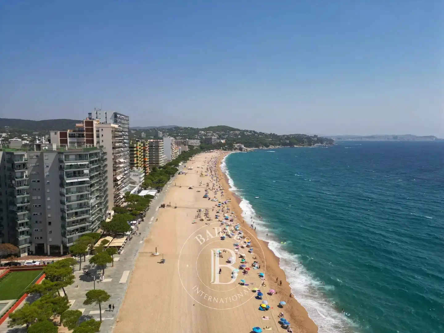 Wohnung zum Verkauf in Platja d'Aro, imagen 49