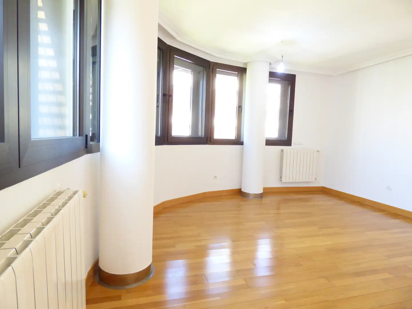 Flat for rent in Madrid - Ayala, Goya