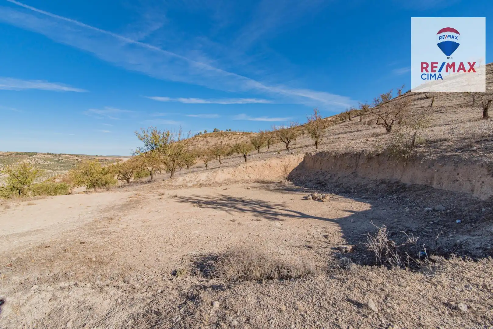 Terreno en venta en Santa Cruz del Comercio