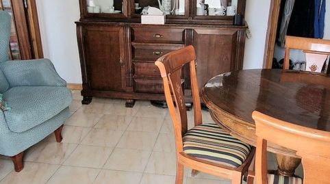 Foto 4 de Apartamento en venta en Altozano - Conde Lumiares, Alicante / Alacant