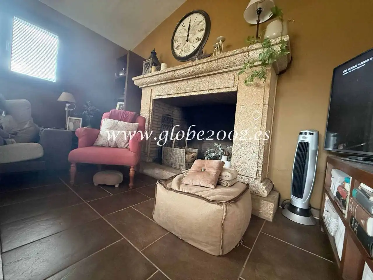 Villa mit Pool zum Verkauf in Los Franceses – La Vega, imagen 6