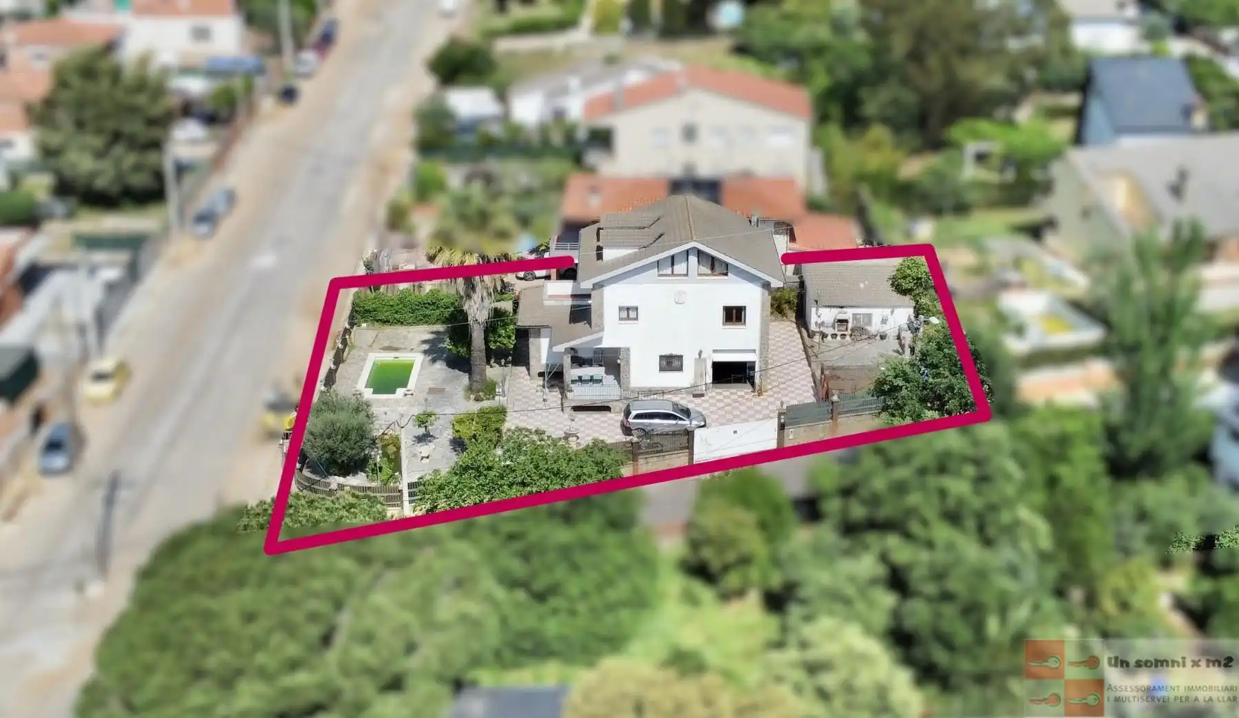 Casa o chalet en venta en Piera con Calefacción, Terraza y Trastero