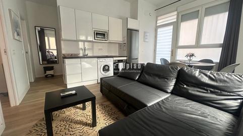 Photo 3 of Flat for sale in Fernando Diaz de Mendoza, Comillas, Madrid