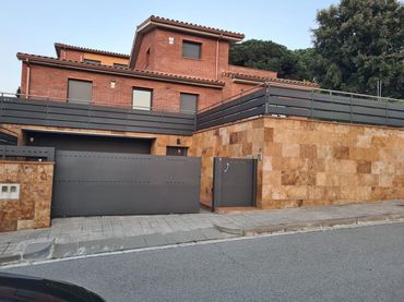 Wohnung mit Balkon zum Verkauf in Carrer Carrer Antonio Machado