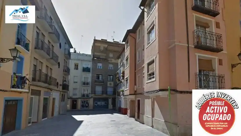 Pis en venda a Casco Histórico