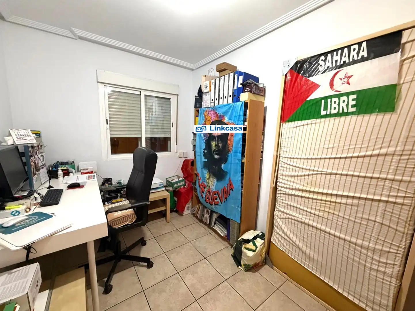 Piso en venta en Madrid con Aire acondicionado y Calefacción