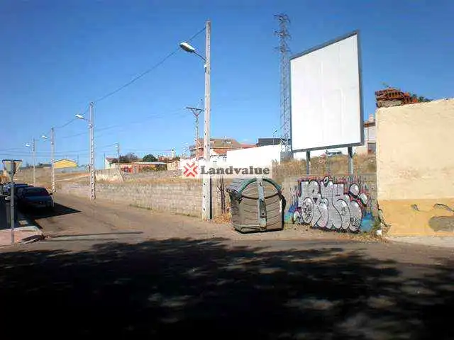 Terrenys i solars en venda a Almendro 8 Y Calle San Blas 2, imagen 7
