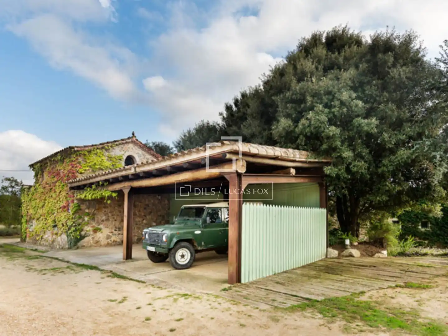 Casa rustica con piscina in vendita a Cassà de la Selva, imagen 29
