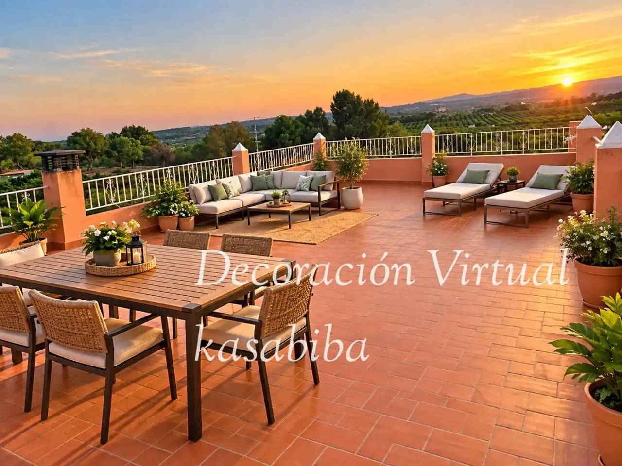 Casa rústica con jardín en venta en Urbanizacion LA PARIDERA, POLIGONO, imagen 45