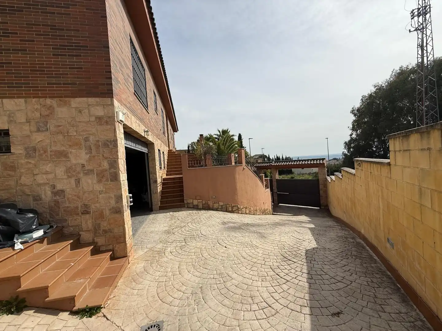 Villa con piscina in vendita a Norte-Sierra, imagen 7