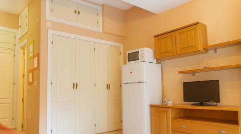 Foto 5 de Estudio en venta en Avenida Gamonal, Parque de la Paloma, Málaga