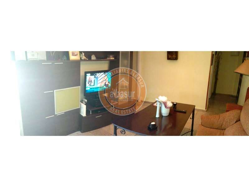 Living room of Flat for sale in  Córdoba Capital  with Terrace