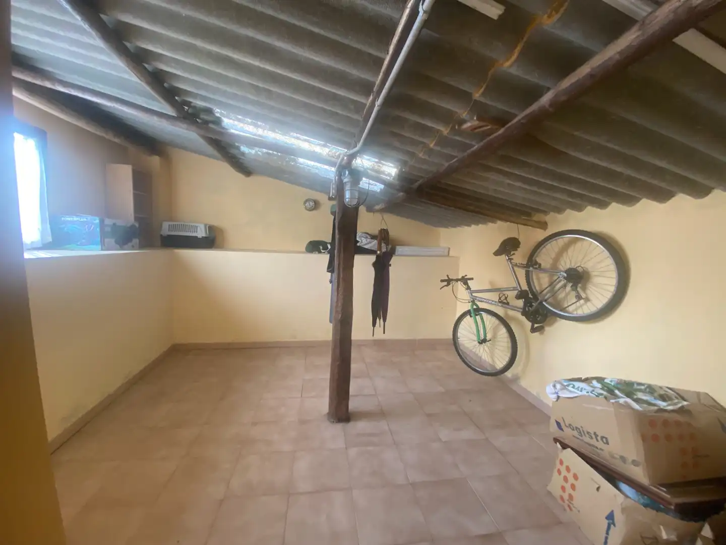 Casa amb jardí en venda a Barrio el Puente, imagen 7