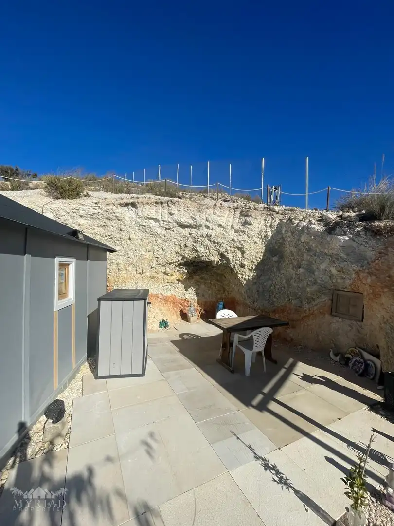 Wohnbaugrundstück zum Verkauf in El Pinós / Pinoso, imagen 3