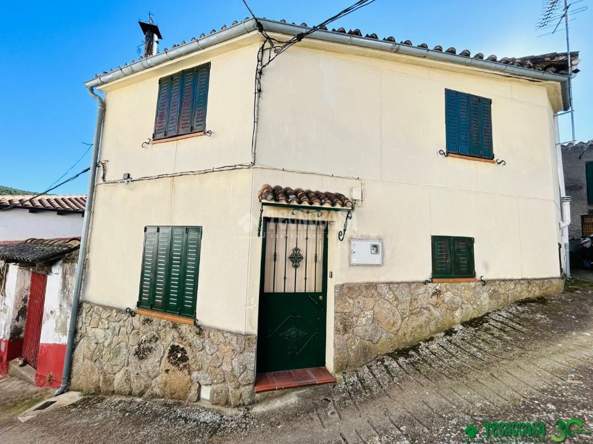 Single-family semi-detached for sale