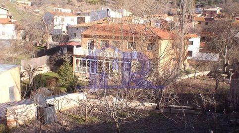 Foto 5 de Casa adosada en venda a C/. de Abajo 29., Beamud, Cuenca