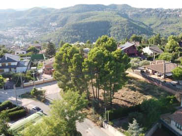 Wohnbaugrundstück zum Verkauf in Cervelló