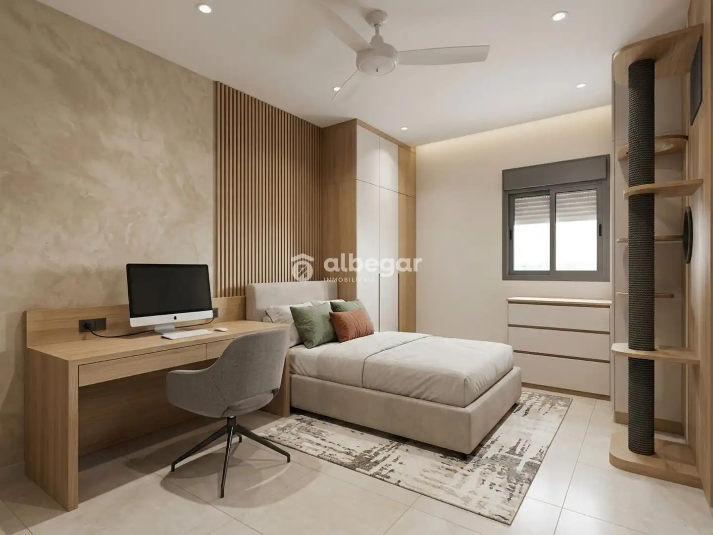 Wohnung zum Verkauf in Alvarez Sotomayor, imagen 17