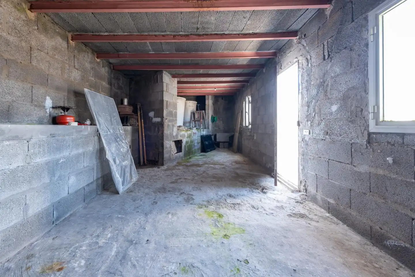 Edificio en venta en Santa María de Guía de Gran Canaria