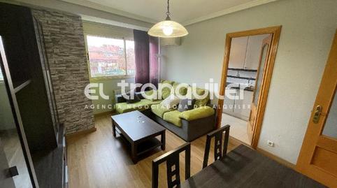 Photo 2 of Flat for rent in Calle Mariano Sebastian Izuel, Centro, Alcobendas