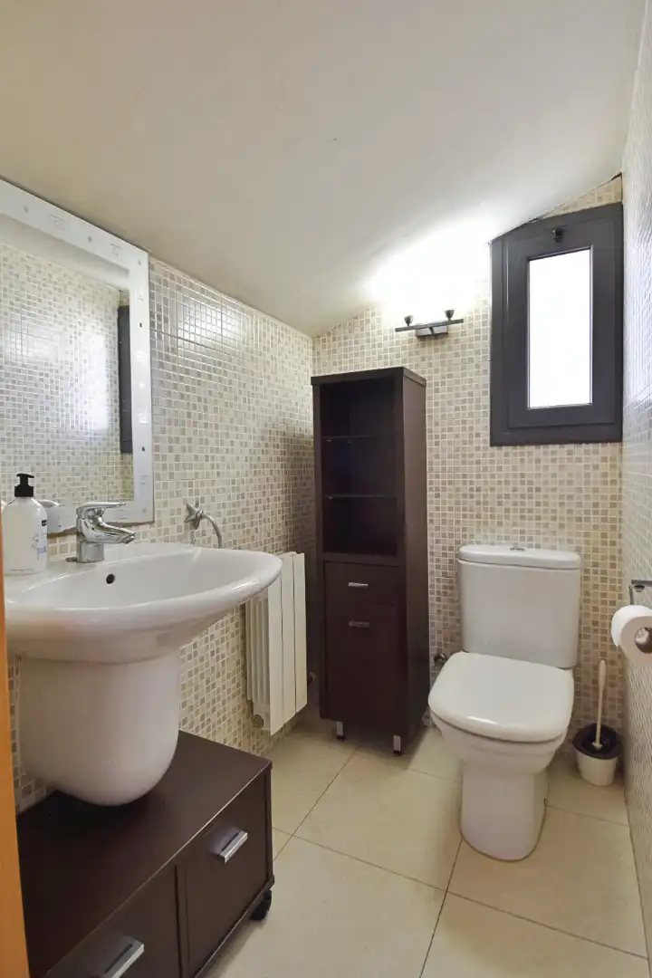 Penthouse with terrace for sale in Les Franqueses del Vallès, imagen 13