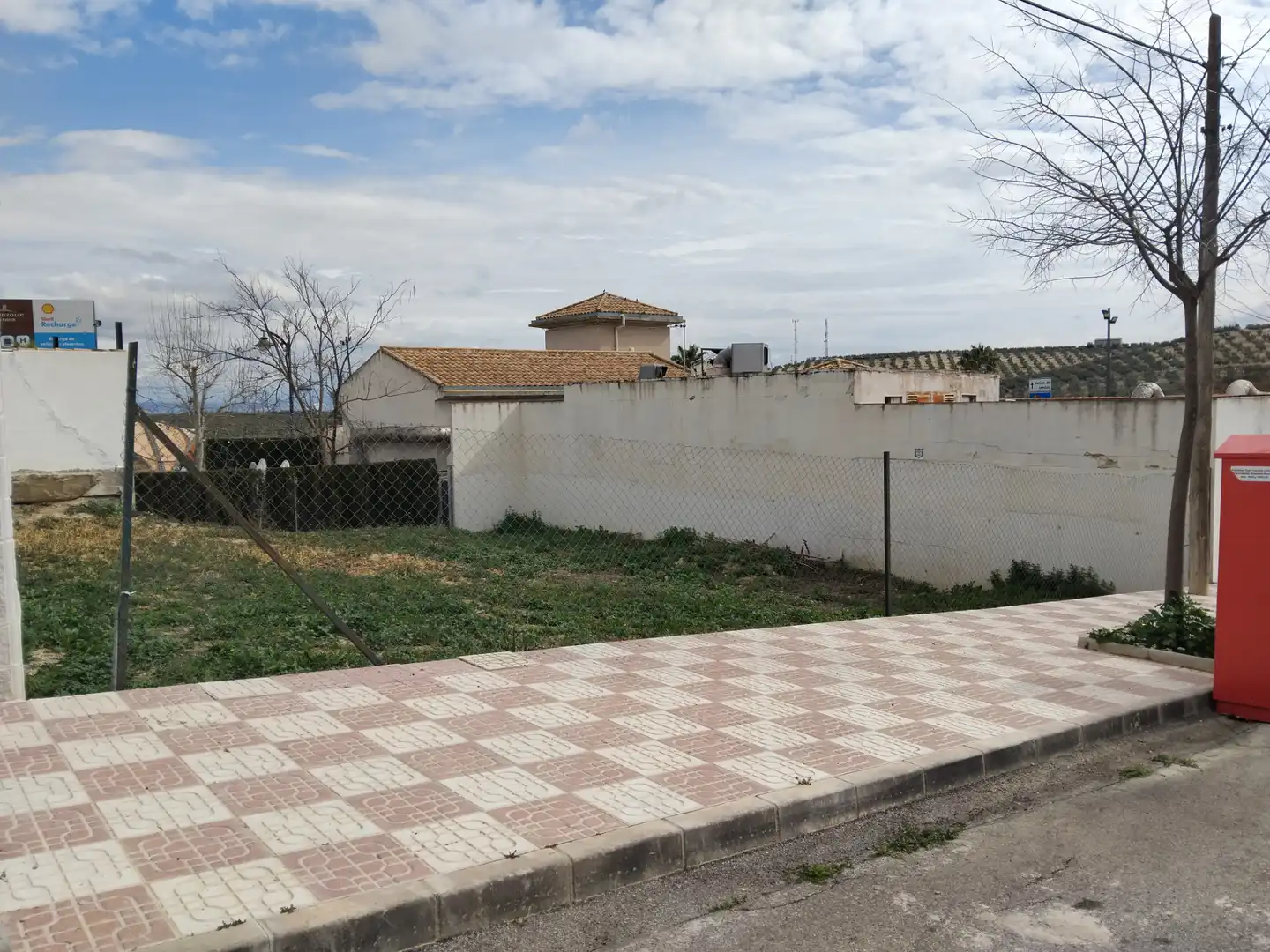 Terreny residencial en venda a Calle Colón 2, imagen 7