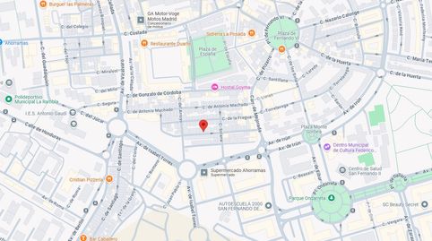 Foto 5 de Piso en venta en Calle Manuel de Falla 30 Planta Bj Puerta In, Centro, San Fernando de Henares