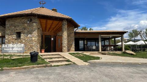 Photo 2 of Premises for sale in Canal de Berdún, Huesca