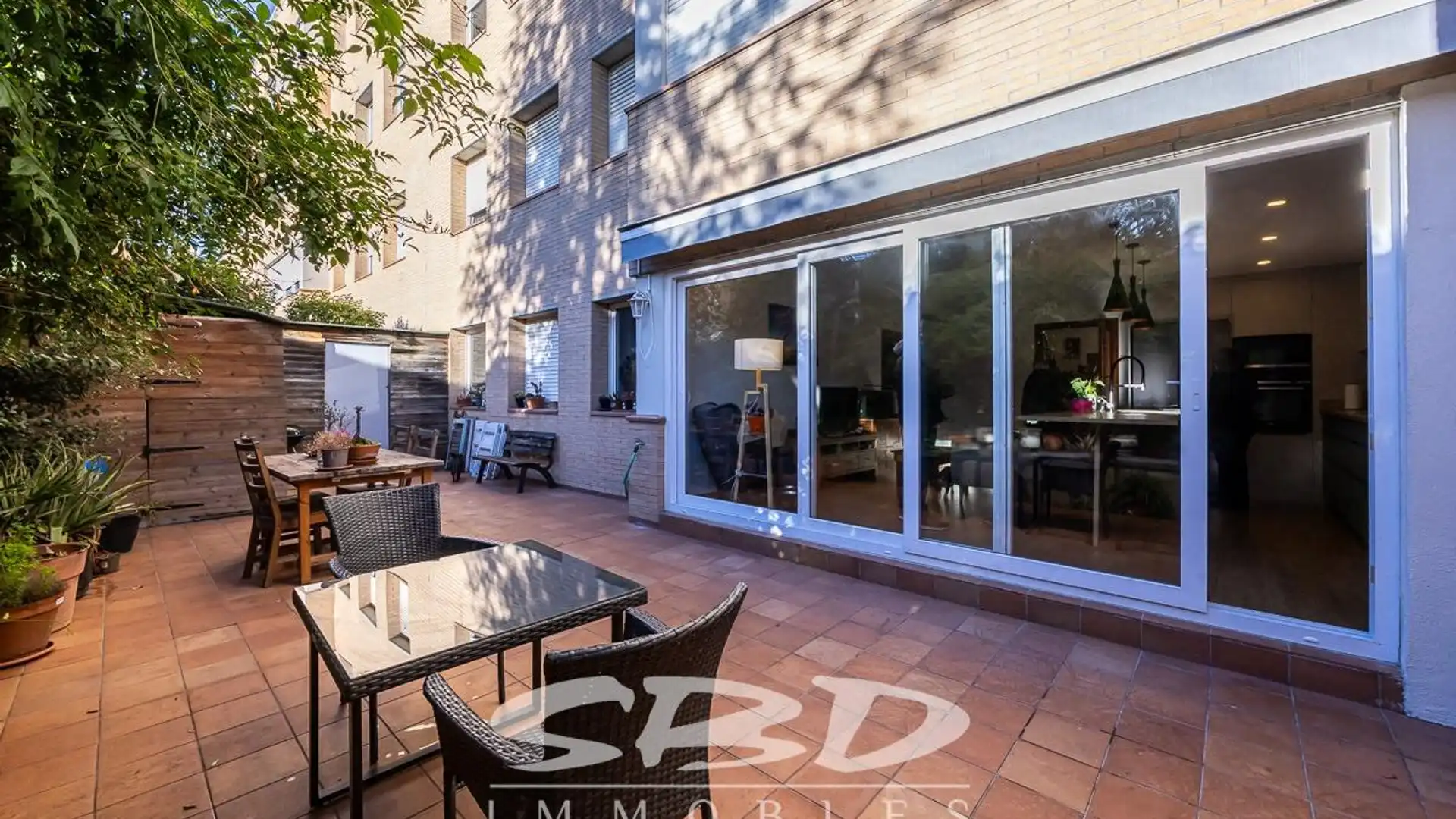 Flat for sale in Sant Quirze Parc- Vallsuau - Castellet