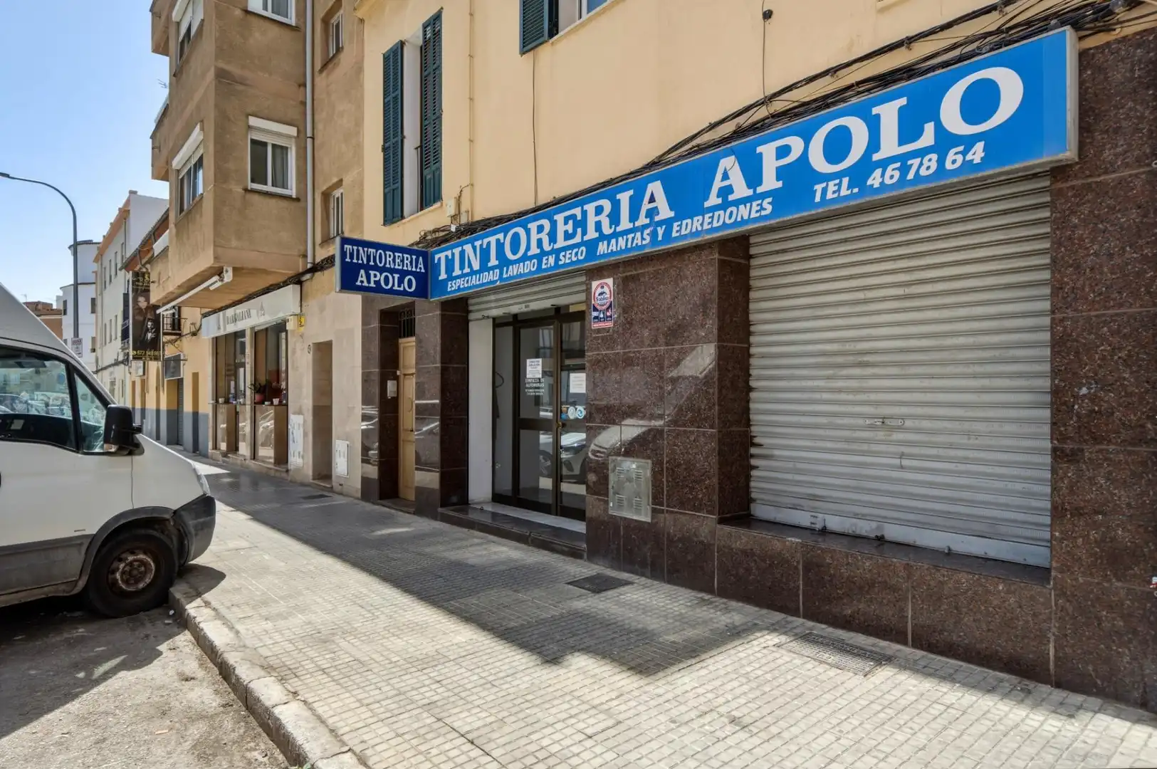 Gewerbefläche zum Verkauf in Carrer dels Foners, imagen 21