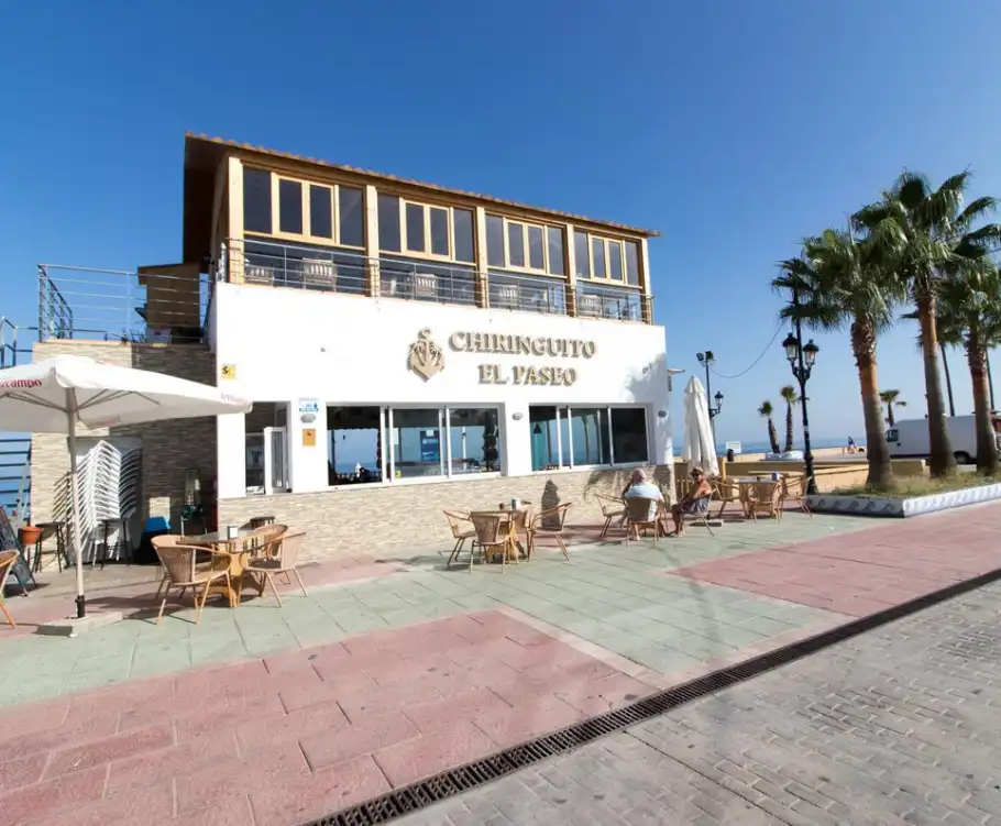 Flat with terrace for sale in San Luis de Sabinillas, imagen 10