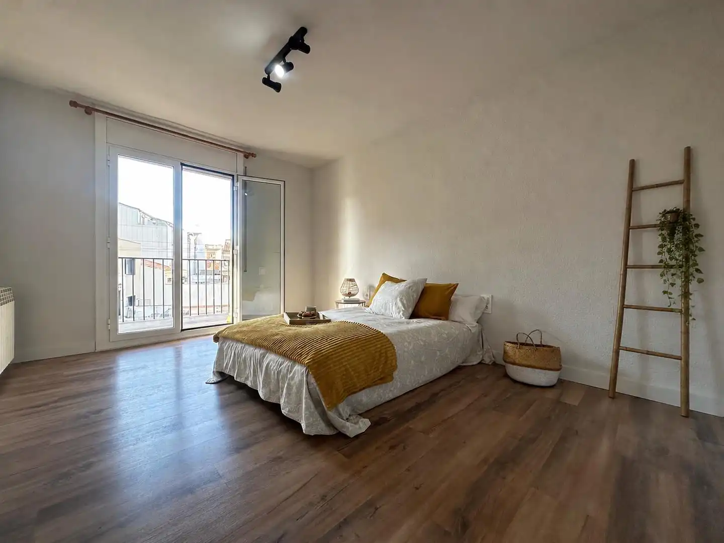 Piso con terraza en venta en Centre, imagen 4