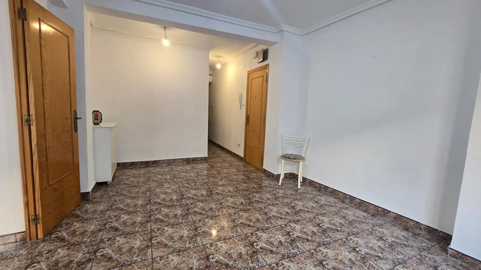 Piso con terraza en venta en Elche ciudad, imagen 3