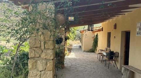 Foto 2 de Casa o xalet en venda a Calle Finca Aguilar, 14, Sella, Alicante