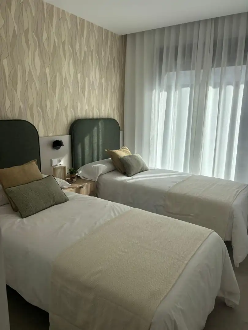 Appartement compact avec piscine à vendre à Calle de Orden Compuesto, imagen 30