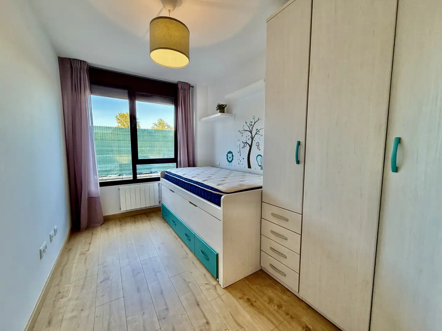 Wohnung mit Pool zur Miete in Entrambasaguas - BO ENTRAMBASAGUAS-SANTA ANA, imagen 13
