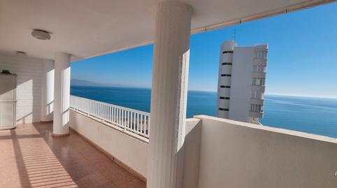 Photo 3 of Flat for rent in Avinguda de la Costa Blanca, 114, Cabo de las Huertas, Alicante / Alacant