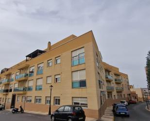 Exterior view of Flat for sale in Viator