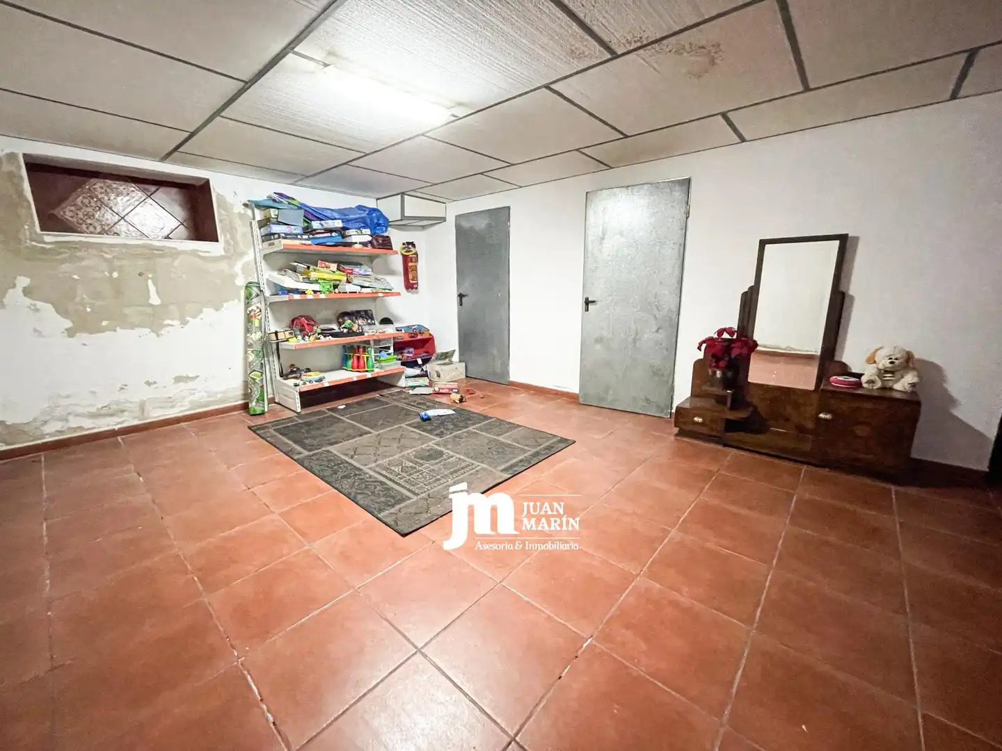 Casa adosada en venda en Cieza amb Aire condicionat, Balcó i Piscina comunitària