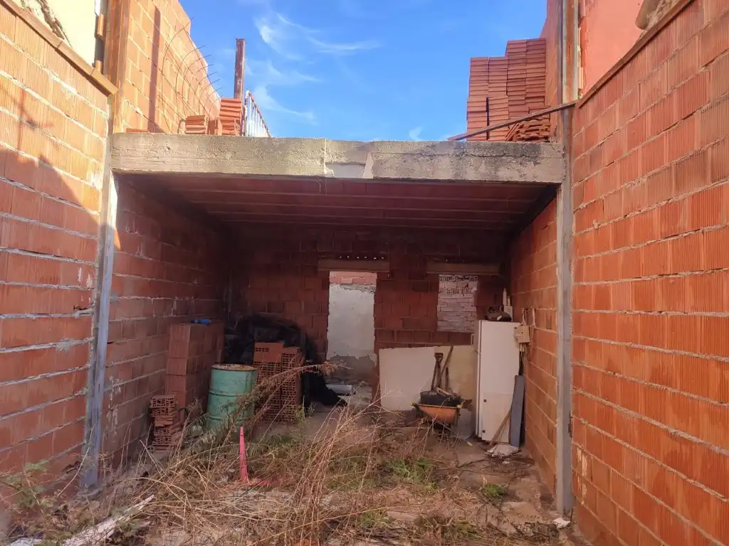 Terreno residenziale in vendita a Las Mercedes - El Carmen