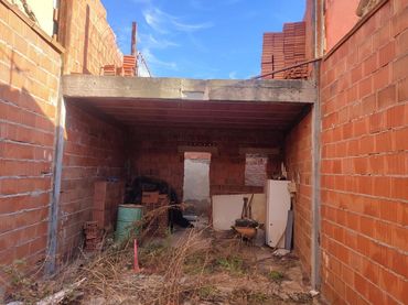 Terreno residencial en venta en Las Mercedes - El Carmen
