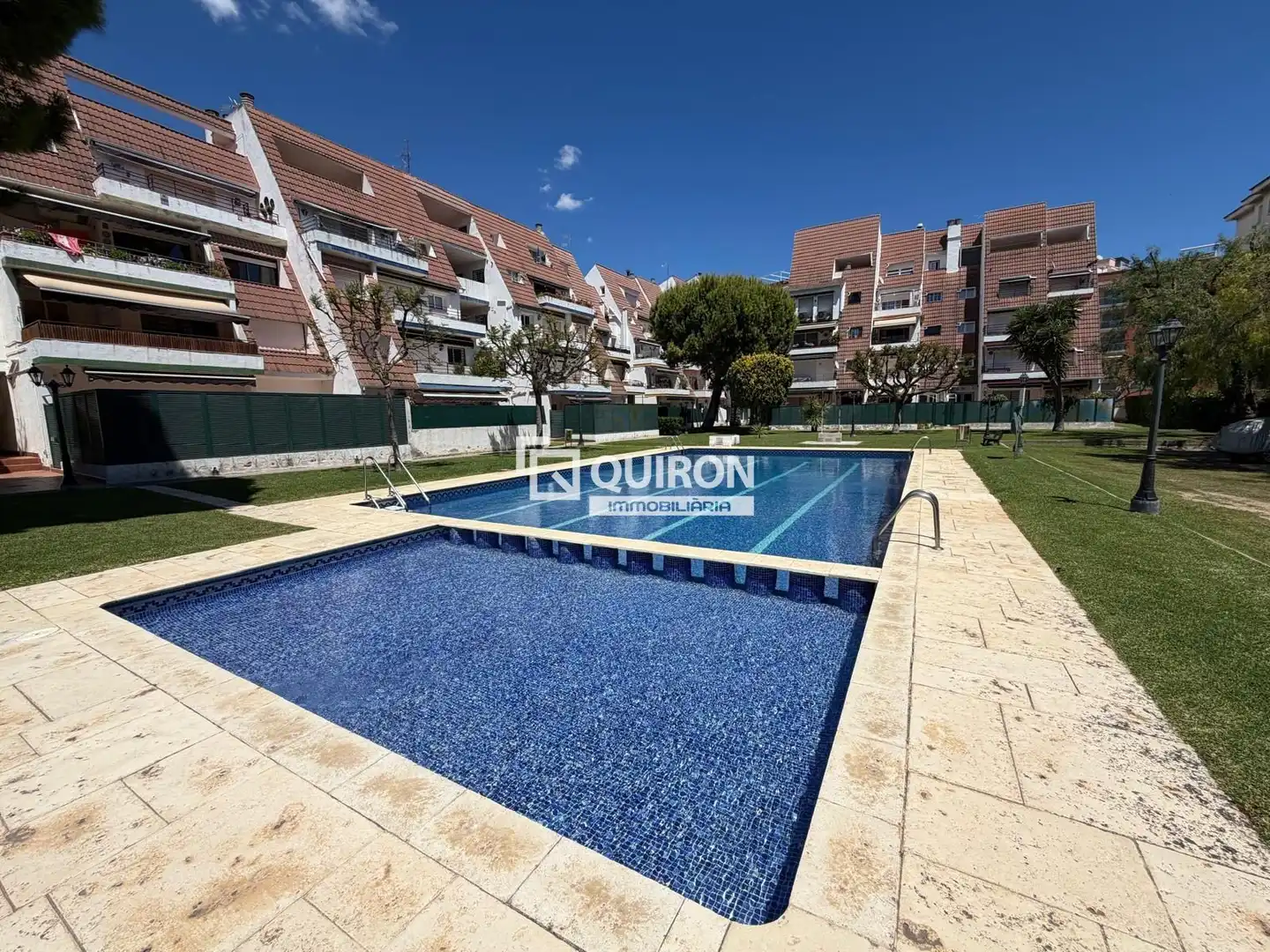 Dúplex amb piscina en venda a Calafell Residencial, imagen 32