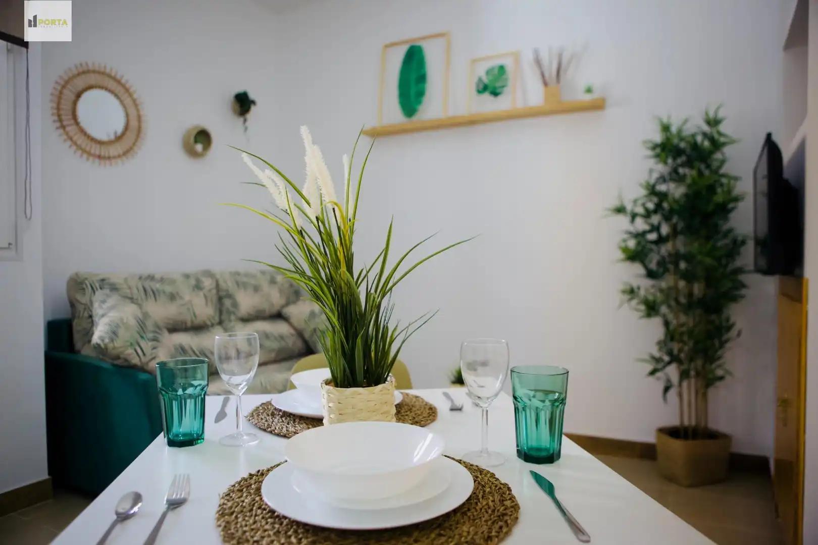 Apartment for sale in Centro - Calzada - Cabo Noval, imagen 2